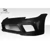 2009-2020 Nissan 370Z Z34 Duraflex Motion Wave Front Bumper - 1 Piece - Image 5