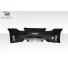 2009-2020 Nissan 370Z Z34 Duraflex Motion Wave Rear Bumper - 1 Piece - Image 10