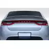 2013-2016 Dodge Dart Duraflex HiTide Trunk - 1 Piece - Image 1