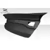 2013-2016 Dodge Dart Duraflex HiTide Trunk - 1 Piece - Image 9