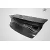 2013-2016 Dodge Dart Carbon Creations HiTide Trunk - 1 Piece - Image 3