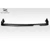 1997-2001 Honda Prelude Duraflex A Spec Rear Lip Spoiler Air Dam - 1 Piece - Image 3