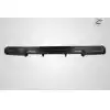 2012-2015 Tesla Model S Carbon Creations Energon Rear Diffuser - 1 Piece - Image 3