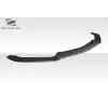 2014-2019 Cadillac CTS Duraflex Alpha Front Lip Spoiler Air Dam - 1 Piece - Image 5