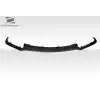 2016-2019 Cadillac CTS-V Duraflex Alpha Front Lip Spoiler Air Dam - 1 Piece - Image 2