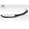 2016-2019 Cadillac CTS-V Duraflex Alpha Front Lip Spoiler Air Dam - 1 Piece - Image 3