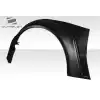 1998-2005 Lexus GS Series GS300 GS400 GS430 Duraflex KTV Wide Body Front Fender Flares - 4 Piece - Image 5