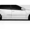 1998-2005 Lexus GS Series GS300 GS400 GS430 Duraflex Blaze Wide Body Side Skirt Rocker Panels - 2 Pieces - Image 1