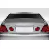 1998-2005 Lexus GS Series GS300 GS400 GS430 Duraflex Blaze Rear Wing Spoiler - 1 Piece - Image 1