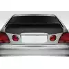 1998-2005 Lexus GS Series GS300 GS400 GS430 Duraflex Blaze Rear Wing Spoiler - 1 Piece - Image 3