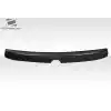 2011-2018 Volkswagen Jetta Duraflex Blaze Rear Wing Spoiler - 1 Piece - Image 3