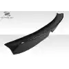 2011-2018 Volkswagen Jetta Duraflex Blaze Rear Wing Spoiler - 1 Piece - Image 5