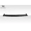 1999-2004 Ford Mustang Duraflex GT Look Rear Wing Spoiler - 1 Piece - Image 4