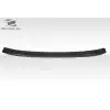 2015-2023 Dodge Charger Duraflex Ghost Rear Wing Spoiler - 1 Piece - Image 4