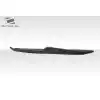 2015-2023 Dodge Charger Duraflex Ghost Rear Wing Spoiler - 1 Piece - Image 6