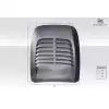 Universal Duraflex Venom Hood Scoop - 1 Piece - Image 2