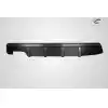 1997-1999 Mitsubishi Eclipse Carbon Creations Cartwercs Rear Diffuser - 1 Piece - Image 2