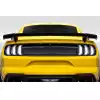 2015-2023 Ford Mustang Duraflex Stardust Rear Wing Spoiler - 1 Piece - Image 1