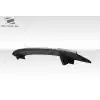 2015-2023 Ford Mustang Duraflex Stardust Rear Wing Spoiler - 1 Piece - Image 4