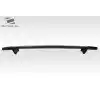 2015-2023 Ford Mustang Duraflex Stardust Rear Wing Spoiler - 1 Piece - Image 5