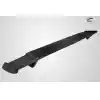 2015-2023 Ford Mustang Carbon Creations Stardust Rear Wing Spoiler - 1 Piece - Image 4