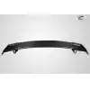 2015-2023 Ford Mustang Carbon Creations Stardust Rear Wing Spoiler - 1 Piece - Image 5