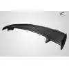 2015-2023 Ford Mustang Carbon Creations Stardust Rear Wing Spoiler - 1 Piece - Image 6