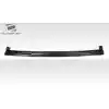 1989-1995 BMW 5 Series E34 Duraflex GTR Look Front Lip Spoiler Air Dam - 1 Piece - Image 5