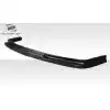 1989-1995 BMW 5 Series E34 Duraflex GTR Look Front Lip Spoiler Air Dam - 1 Piece - Image 6