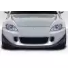 2000-2009 Honda S2000 Duraflex CR Front Bumper - 1 Piece - Image 1