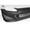 2000-2009 Honda S2000 Duraflex CR Front Bumper - 1 Piece - Image 4