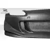 2000-2009 Honda S2000 Duraflex CR Front Bumper - 1 Piece - Image 6