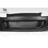 2000-2009 Honda S2000 Duraflex CR Front Bumper - 1 Piece - Image 7