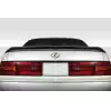 1990-1994 Lexus LS Series LS400 Duraflex RS Rear Wing Spoiler -1 Piece - Image 1