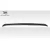 1990-1994 Lexus LS Series LS400 Duraflex RS Rear Wing Spoiler -1 Piece - Image 2