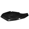 2019-2021 Ford Edge Carbon Creations GT500 V2 Hood - 1 Piece - Image 3