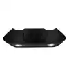 2019-2021 Ford Edge Carbon Creations GT500 V2 Hood - 1 Piece - Image 5