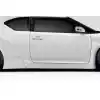 2011-2015 Scion TC Duraflex RBS Side Skirts - 2 Piece - Image 1