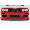 1984-1991 BMW 3 Series E30 Duraflex Burnout Front Bumper - 1 Piece - Image 1