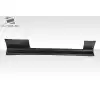 1984-1991 BMW 3 Series E30 Duraflex B-Sport Side Skirts - 2 Piece - Image 5