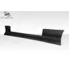 1984-1991 BMW 3 Series E30 Duraflex B-Sport Side Skirts - 2 Piece - Image 7