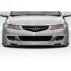 2004-2008 Acura TSX Duraflex MFP Front Lip - 1 Piece - Image 1