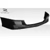 2004-2008 Acura TSX Duraflex MFP Front Lip - 1 Piece - Image 3