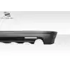 2006-2008 Acura TSX Duraflex MFP Rear Lip - 1 Piece - Image 3