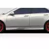 2004-2008 Acura TSX Duraflex MFP Side Skirts - 2 Piece - Image 1