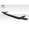 2005-2010 Pontiac G6 4DR Duraflex Hammerhead Rear Wing Spoiler - 1 Piece - Image 4