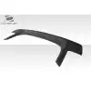 2005-2010 Pontiac G6 4DR Duraflex Hammerhead Rear Wing Spoiler - 1 Piece - Image 5