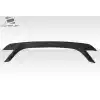 2005-2010 Pontiac G6 4DR Duraflex Hammerhead Rear Wing Spoiler - 1 Piece - Image 6