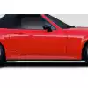 2006-2015 Mazda Miata MX-5 Duraflex M Speed Side Skirts - 1 Piece - Image 1