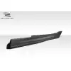 2006-2015 Mazda Miata MX-5 Duraflex M Speed Side Skirts - 1 Piece - Image 5